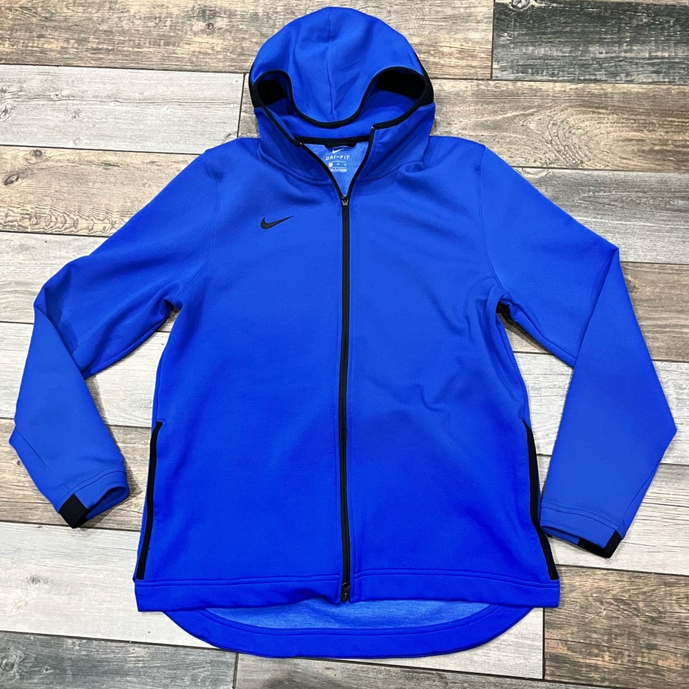 Nike DriFit Zip Hoodie